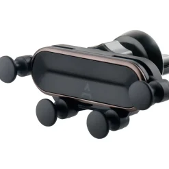 Support smartphone Voiture par gravité