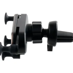 Support smartphone Voiture par gravité