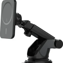 Support smartphone Voiture MagSafe grille d'aération