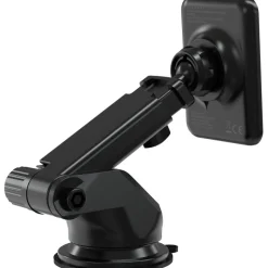 Support smartphone Voiture MagSafe grille d'aération