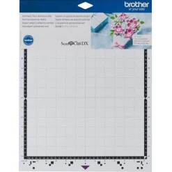 Support standard pour ScanNCut SDX - 30,5 x 30,5 cm