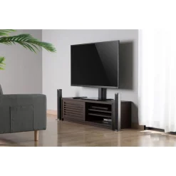 Support TV meuble L