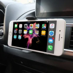 Support voiture AirFramePro - Noir