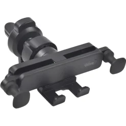 Support voiture grille ventilation - Noir