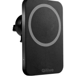 Support voiture Magnétique MageSafe 15W - Noir