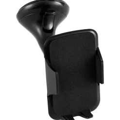 Support voiture ventouse