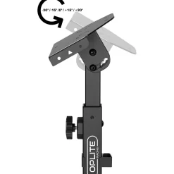 Support Volant + Pédales GT