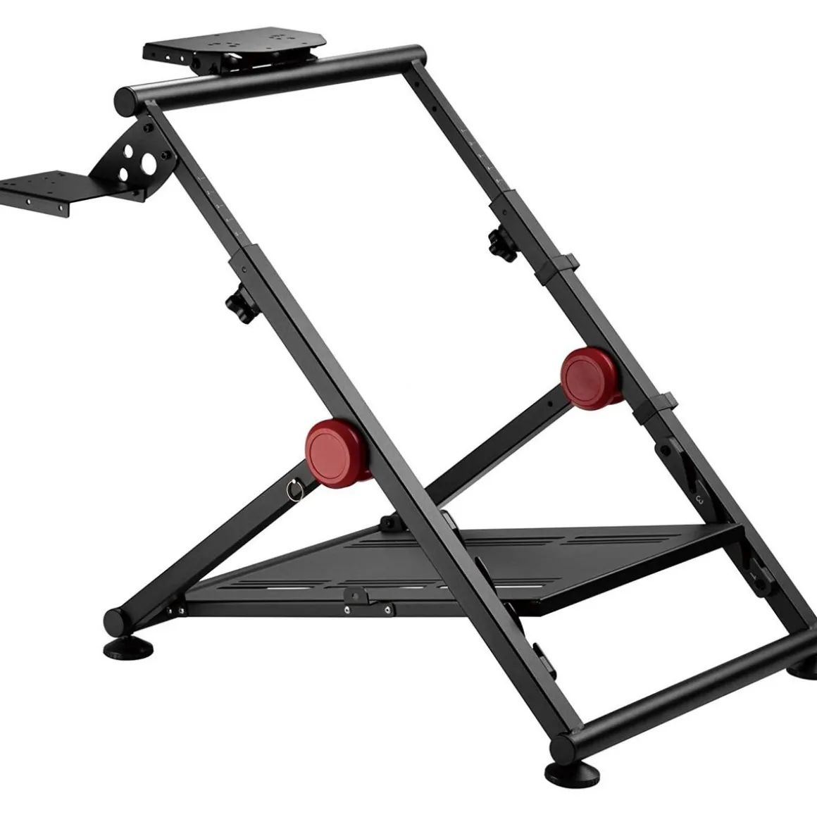 Support Volant + Pédales GT Pro