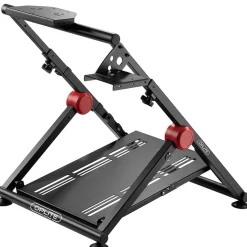 Support Volant + Pédales GT Pro