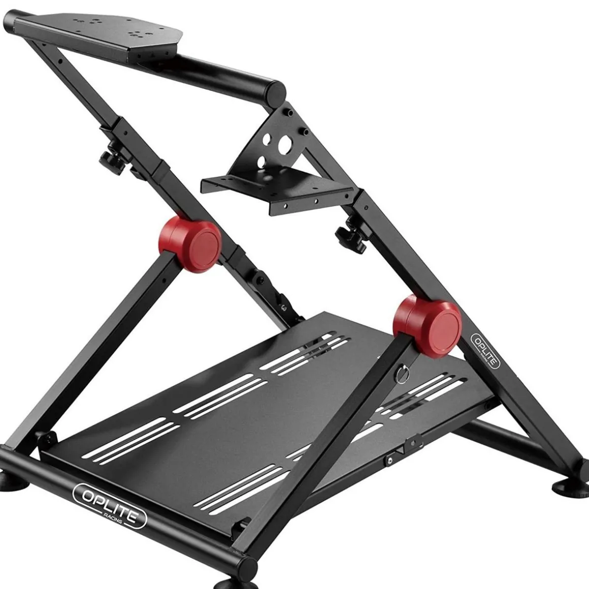 Support Volant + Pédales GT Pro