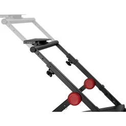 Support Volant + Pédales GT Pro