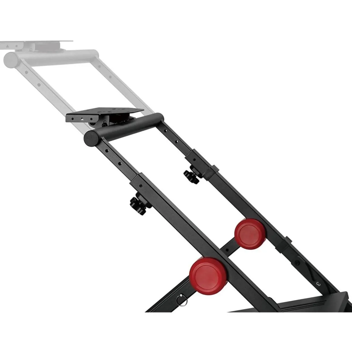 Support Volant + Pédales GT Pro