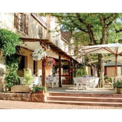 Sur la route des plus beaux villages - Coffret Cadeau Séjour