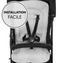 Sur-assise pour poussette Pushchair Seat Liner
