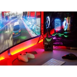 Surfire Disque Dur Externe Gaming Bunker 2TO