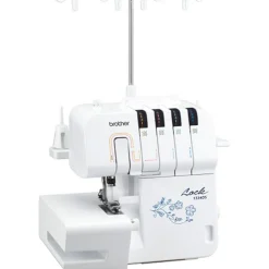 Surjeteuse BROTHER 1334DS