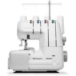 Surjeteuse Husqvarna Amber S100