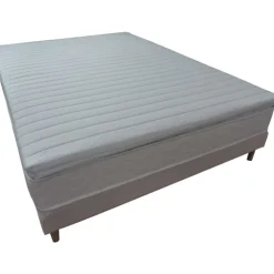 Surmatelas Mémoire de forme Haute Densité 140x190 cm
