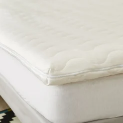 Surmatelas mémoire de forme épaisseur 5cm - QUALITE HOTELLERIE DE LUXE