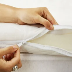 Surmatelas mémoire de forme épaisseur 5cm - QUALITE HOTELLERIE DE LUXE