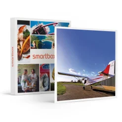 Survol de 35 min du golfe du Morbihan en ULM - Coffret Cadeau Sport & Aventure