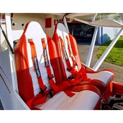 Survol de 35 min du golfe du Morbihan en ULM - Coffret Cadeau Sport & Aventure