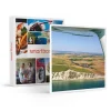 Survol de 45 minutes en avion du Grand Site de France des Deux-Caps pour 2 - Coffret Cadeau Sport & Aventure