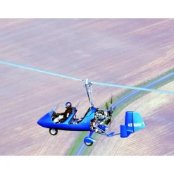 Survol en ULM du Pays des Sorgues et vidéo du vol - Coffret Cadeau Sport & Aventure