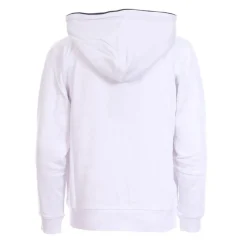 Sweat à capuche Garçon Sergio Tacchini New Elbow