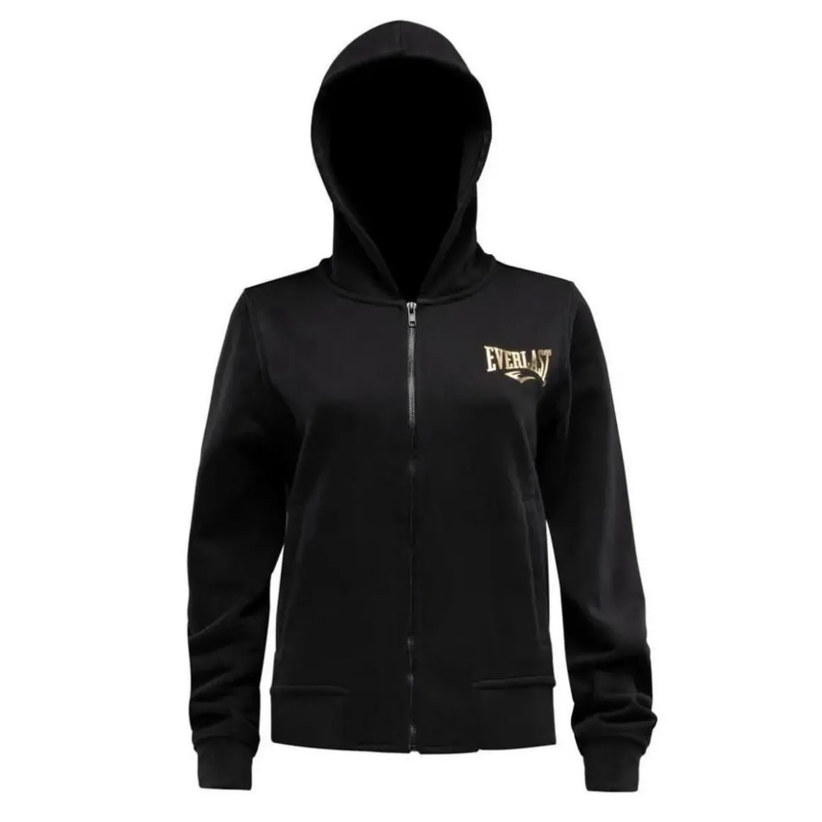 Sweat à capuche Femme Everlast Leland