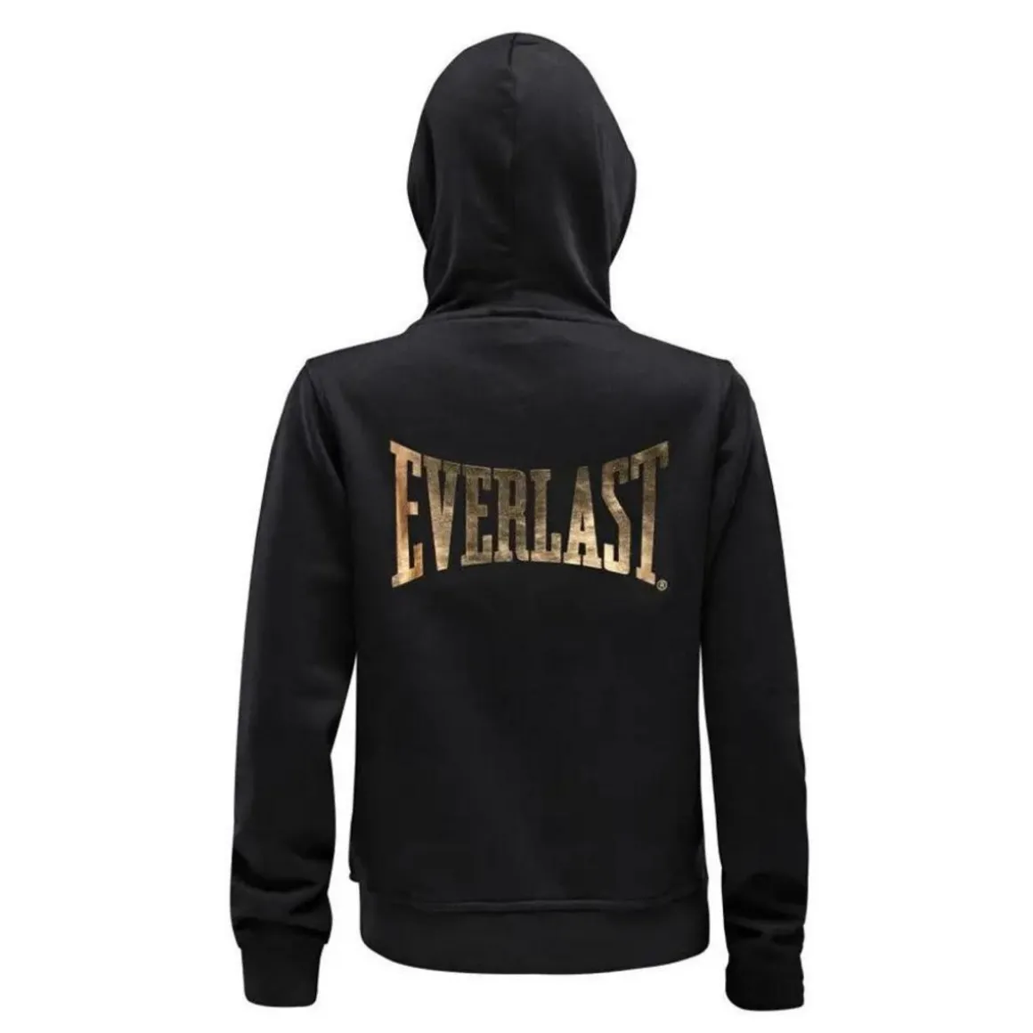 Sweat à capuche Femme Everlast Leland