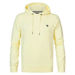 Sweat à Capuche Homme Petrol Industries Hooded