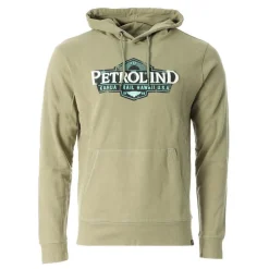 Sweat à Capuche Homme Petrol Industries Hooded 1040