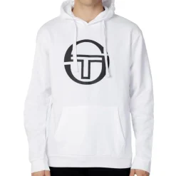 Sweat à capuche Homme Sergio Tacchini Stadium