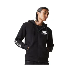 Sweat à capuche avec zip homme Dragon Ball Z Vegeta