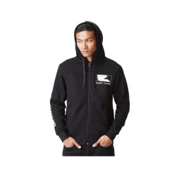 Sweat à capuche avec zip homme Dragon Ball Z Vegeta