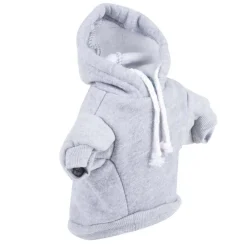 Sweat à capuche pour chien Pup - Taille S