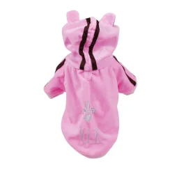 Sweat à capuche pour chien VIP - Taille S