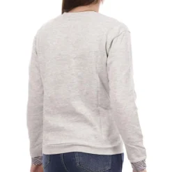 Sweat Femme Lee Cooper Okazia