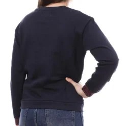 Sweat Femme Lee Cooper Okazia