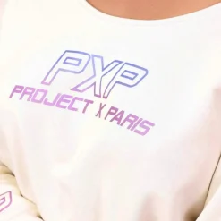 Sweat Femme Project X Paris F212101