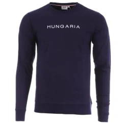 Sweat Homme Hungaria Akan
