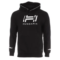 Sweat Homme Hungaria Wells
