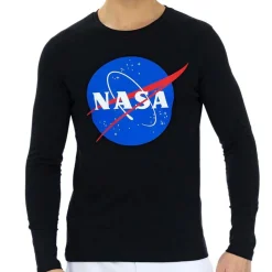 Sweat Homme Nasa 11S