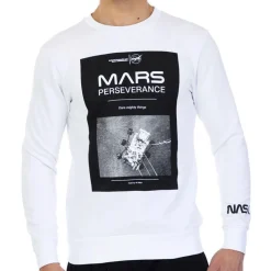 Sweat Homme Nasa 03S