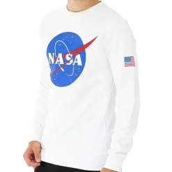 Sweat Homme Nasa 50S