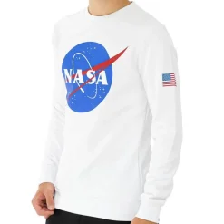 Sweat Homme Nasa 79S