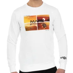 Sweat Homme Nasa 09S