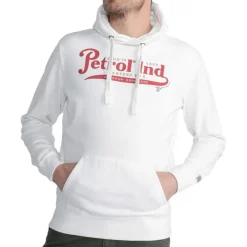 Sweat Homme Petrol Industries Sweater