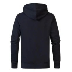 Sweat Homme Petrol Industries Hooded
